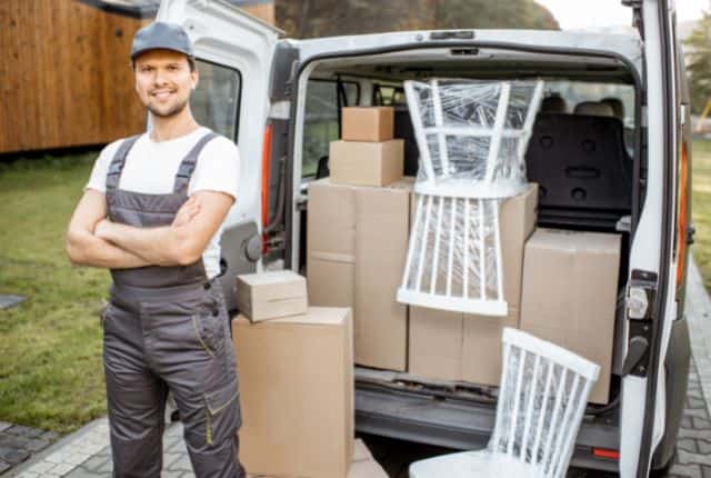 Arbeitgeberumzug Günstig Bielefeld