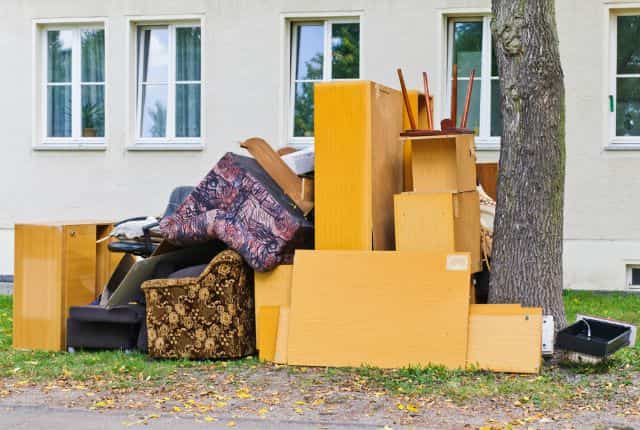 Wohnungsauflösung Preis Bielefeld